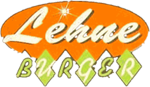 Lehne Burger, American Eatery & Bar